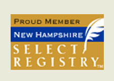 NH Select Registry