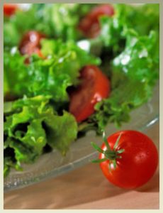 Notchland Salad